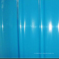 Transparente Welle Platte FRP 2mm 3mm 4mm 5mm 6mm Wellpappe Blatt Dach Abdichtung Blatt